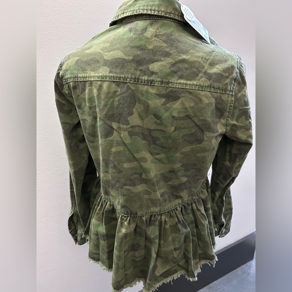 Mud Pie Banks jacket - Picture 6 of 6